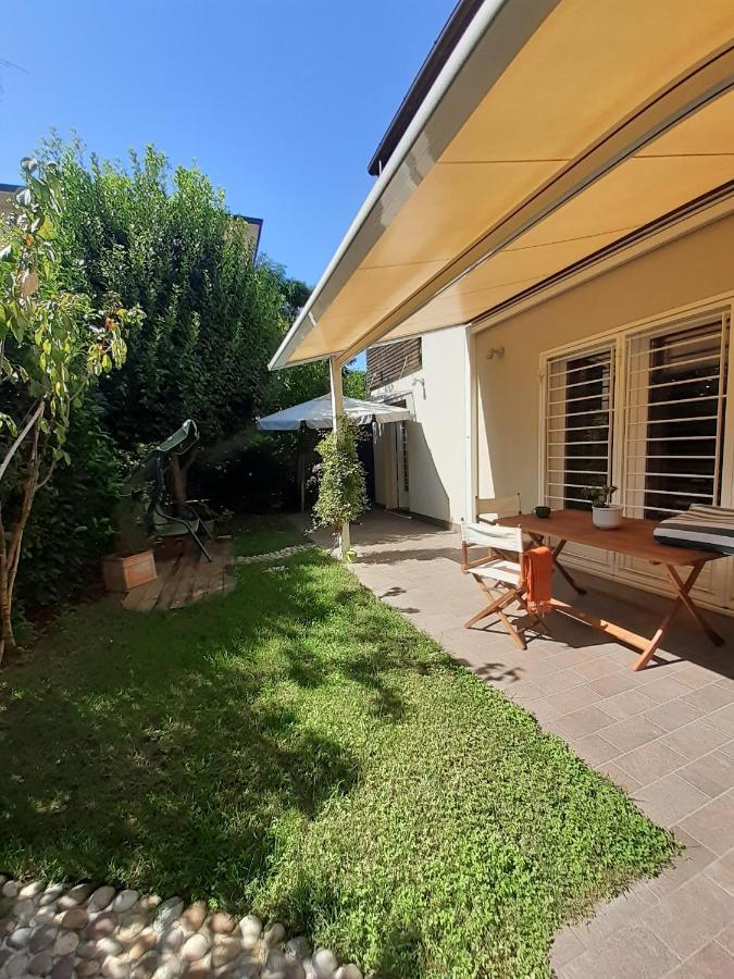 Bed and breakfast Al N.10 Bnb Rávena